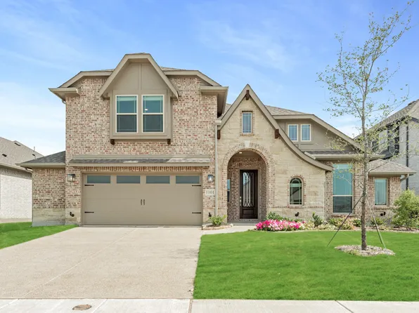 1101 Hickory Chase Ln, Melissa, TX 75454