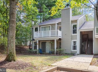 11421 Little Patuxent Pkwy UNIT 306, Columbia, MD 21044
