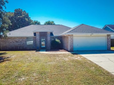 1525 Kitty Hawk Dr, Gulf Breeze, FL, 32563