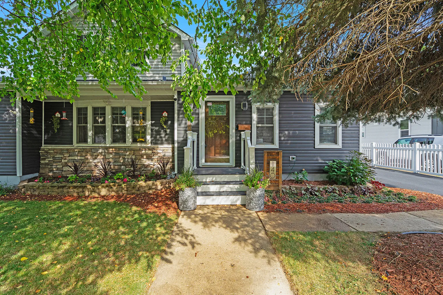 140 S Jefferson St photo 1