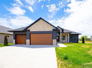 3486 Joshua Drive, Milton, WI 53563