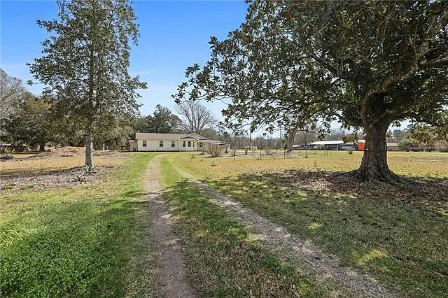 Building Photo - 41148 Billville Rd