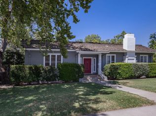 3753 E Balch Ave, Fresno, CA 93702