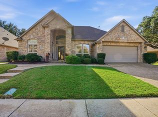 6017 Greywalls Dr, McKinney, TX 75072