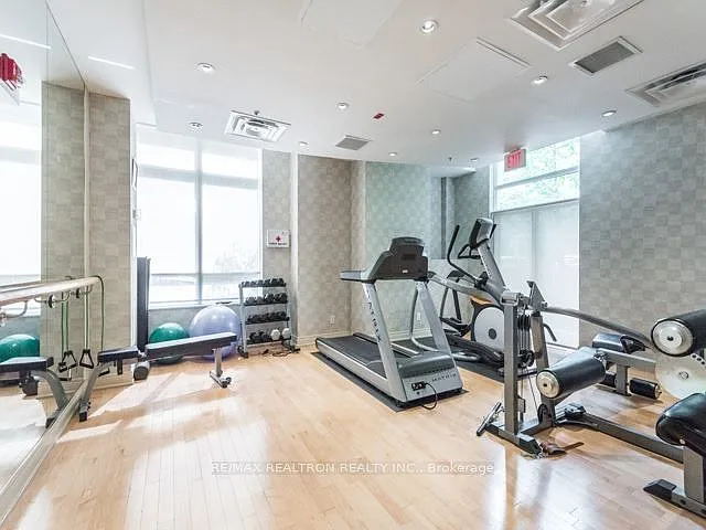 60 Saint Clair Ave W #1204 — Photo 26