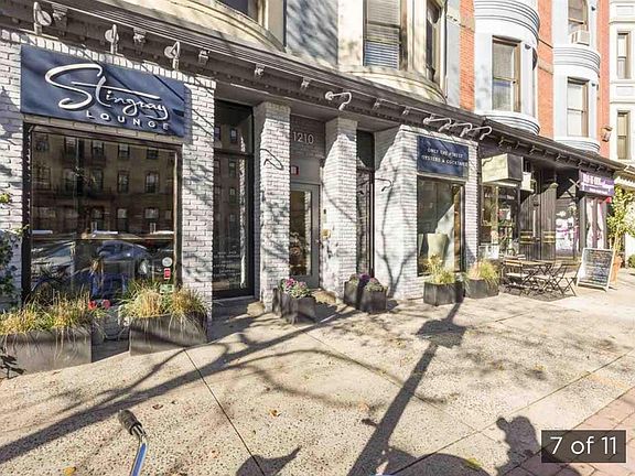 1210 Washington Street Hoboken