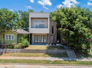 1405 S Quincy Ave, Tulsa, OK 74120