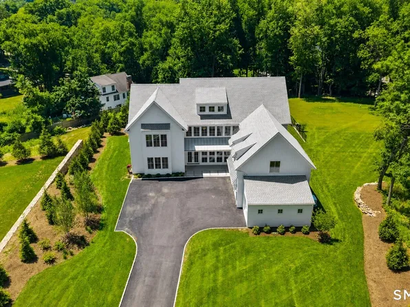 13 Edgemarth Hill Road, Westport, CT 06880