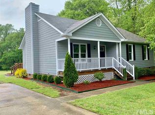 10700 Hunt Farms Ln, Raleigh, NC 27603