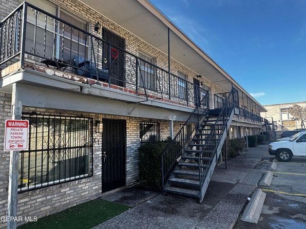 6700 Escondido Dr APT E4, El Paso, TX 79912