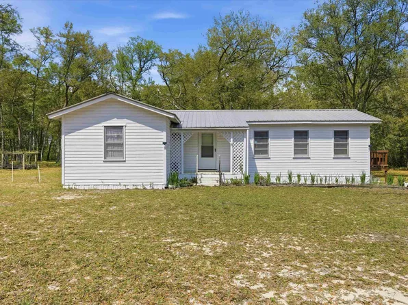 3554 Bristol Hwy, Quincy, FL 32351