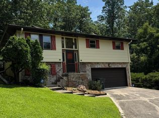 311 Branch Dr, Hixson, TN 37343