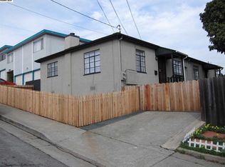 3030 San Mateo St, El Cerrito, CA 94530