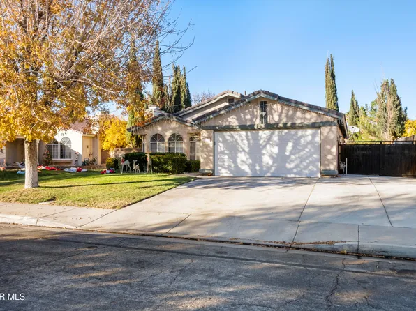 1565 Astoria Ave, Lancaster, CA 93535