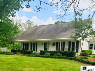 410 Davis Rd, Oak Grove, LA 71263