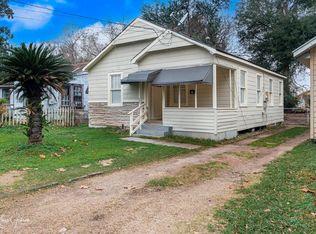 615 Yarbrough St, Bossier City, LA 71111