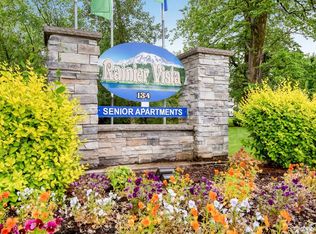 134 3rd Ave SE #225, Pacific, WA 98047