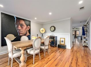 4006 Lewis Ln, Austin, TX 78756