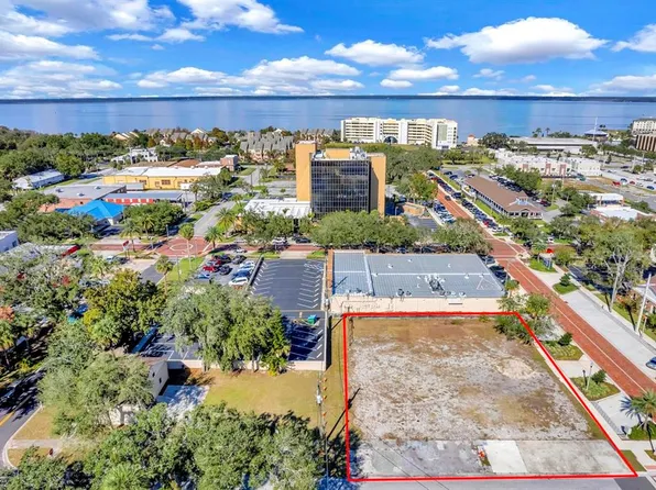 300 W 2nd St #6, Sanford, FL 32771