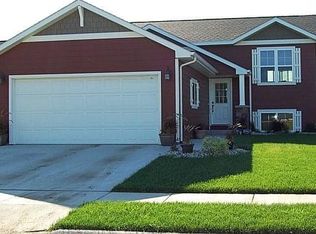 2020 Rio Grand Ave, Brookings, SD 57006