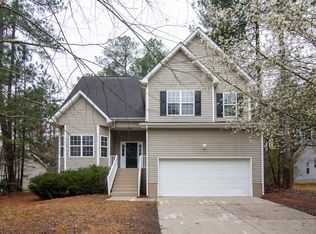 6 Lost Tree Ct, Durham, NC 27703