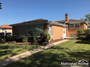 11945 S Hamlin Ave, Alsip, IL 60803