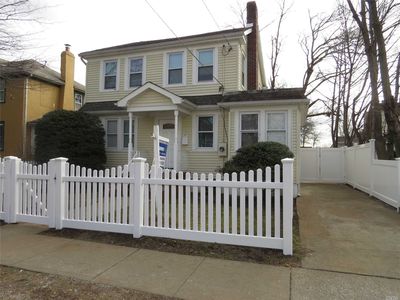 14 Lincoln Blvd, Hempstead, NY, 11550