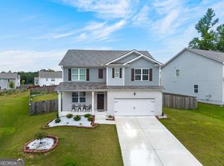 4861 Layton Dr, Lithia Springs, GA 30122