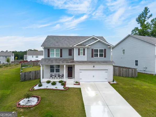 4861 Layton Dr, Lithia Springs, GA 30122