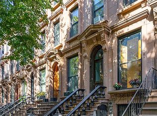 353A Clinton St #Townhouse, Brooklyn, NY 11231