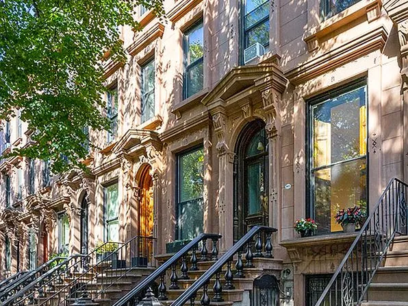353A Clinton St #Townhouse, Brooklyn, NY 11231