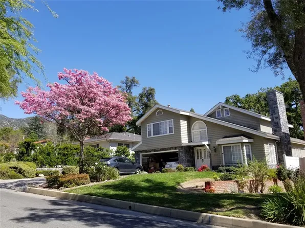 4544 Alta Canyada Rd, La Canada Flintridge, CA 91011