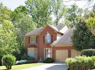 665 Barston Ln, Johns Creek, GA 30022