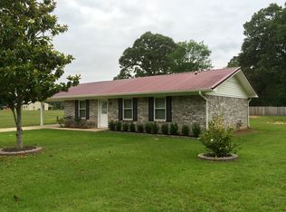 511 Edisto St, Coushatta, LA 71019