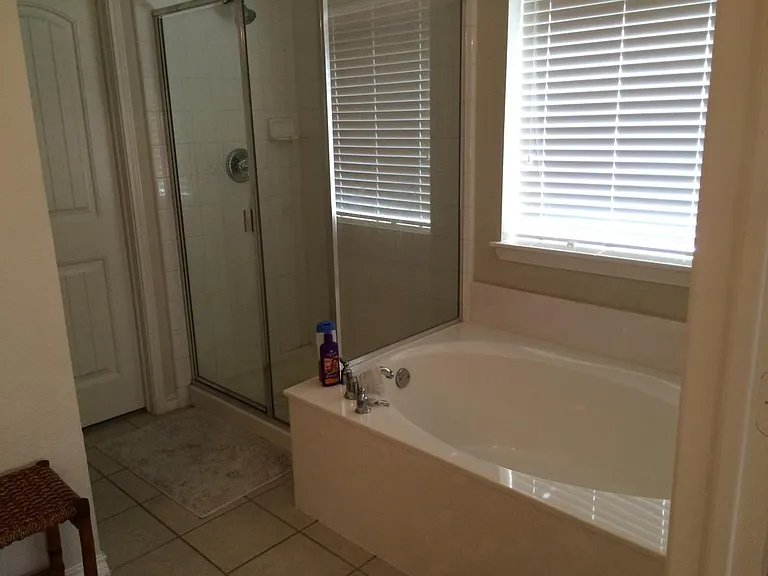 Master bath 2