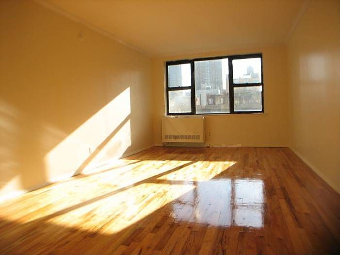 Main Living Area
