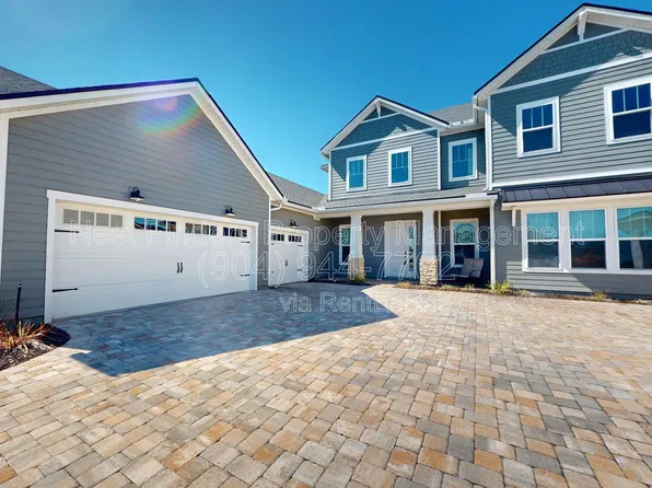 194 Snowbell Ct, Saint Augustine, FL 32095