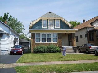 230 Hastings Ave, Buffalo, NY