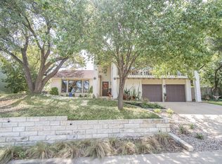 2007 Apricot Glen Dr, Austin, TX 78746