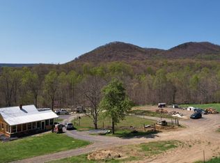 386 Bear Valley Rd, Fort Loudon, PA 17224