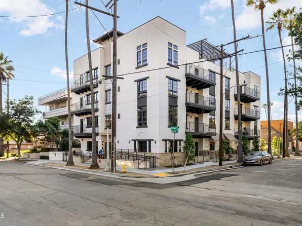 139 S Oak Knoll Ave #104, Pasadena, CA 91101