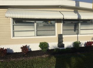 259 Hamlin Dr, Fort Myers, FL 33905