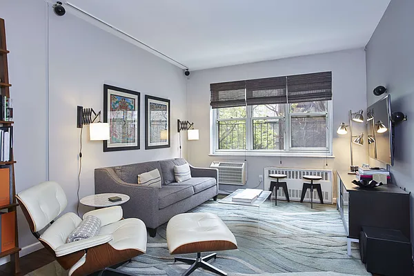 Sold by Brown Harris Stevens | media 1
