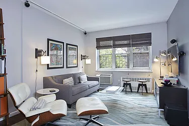 Sold by Brown Harris Stevens