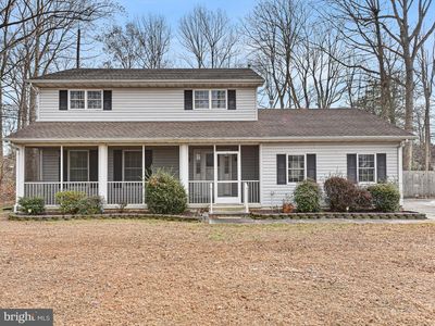 648 Deer Valley Rd, Harrington, DE, 19952