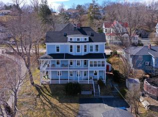 152 Queen St, Digby, NS B0V1A0