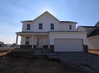 793 Hilton Dr, Reynoldsburg, OH 43068