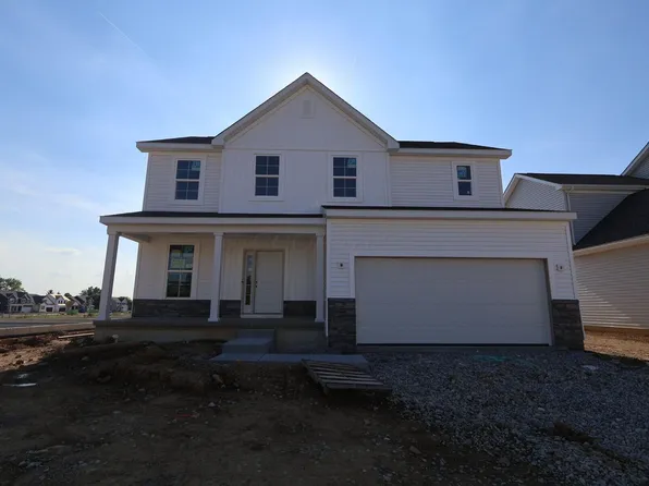 793 Hilton Dr, Reynoldsburg, OH 43068