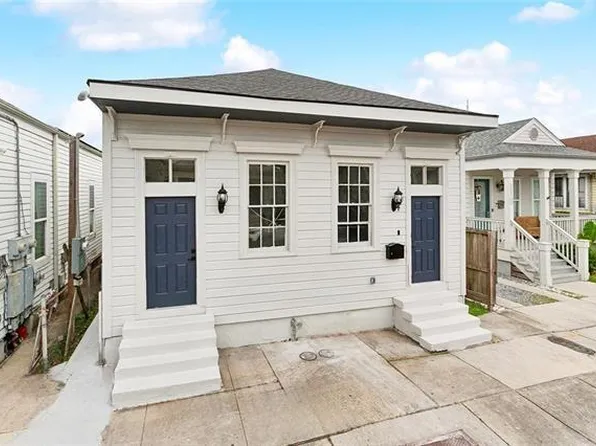 2633 Dumaine St, New Orleans, LA 70119