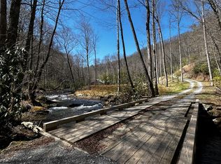 0 Little Snowbird Rd, Robbinsville, NC 28771